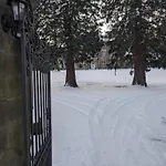 Am Schloss Rimburg