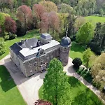 Am Schloss Rimburg *