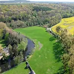 Am Schloss Rimburg 別荘 Übach-Palenberg