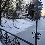 Am Schloss Rimburg *