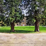 Am Schloss Rimburg 別荘 Übach-Palenberg