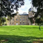 Am Schloss Rimburg * Übach-Palenberg