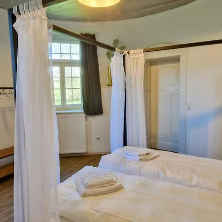 Am Schloss Rimburg Casa vacanze