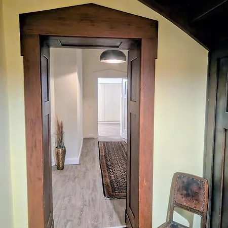 Casa vacanze Am Schloss Rimburg Ubach-Palenberg