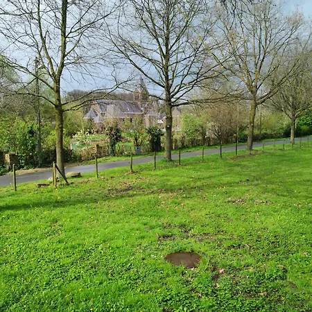 Am Schloss Rimburg Holiday home Ubach-Palenberg