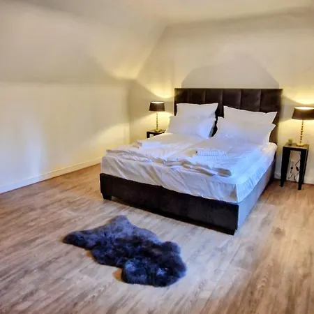 Am Schloss Rimburg Casa vacanze Ubach-Palenberg