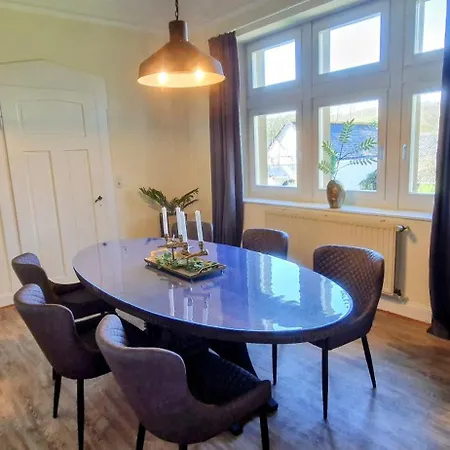 Casa vacanze Am Schloss Rimburg Ubach-Palenberg