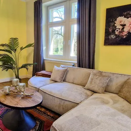 Casa vacanze Am Schloss Rimburg *