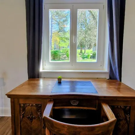 Casa vacanze Am Schloss Rimburg Ubach-Palenberg