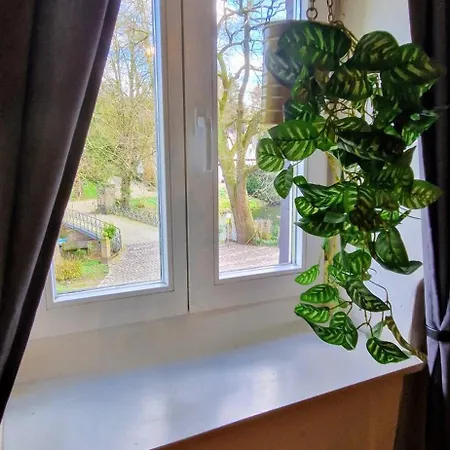 Am Schloss Rimburg Ubach-Palenberg