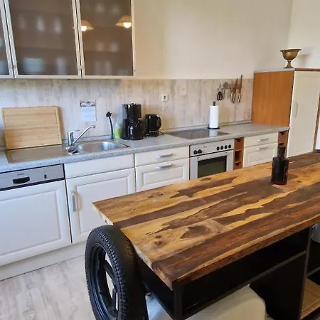 Casa vacanze Am Schloss Rimburg *