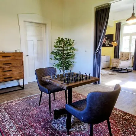 Am Schloss Rimburg Casa vacanze *