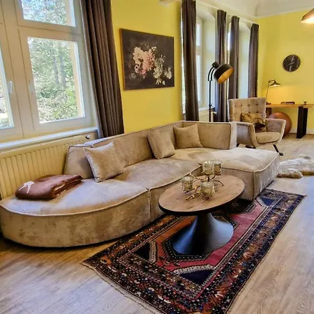 Casa vacanze Am Schloss Rimburg