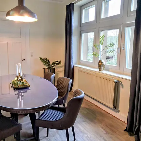 Am Schloss Rimburg Casa vacanze