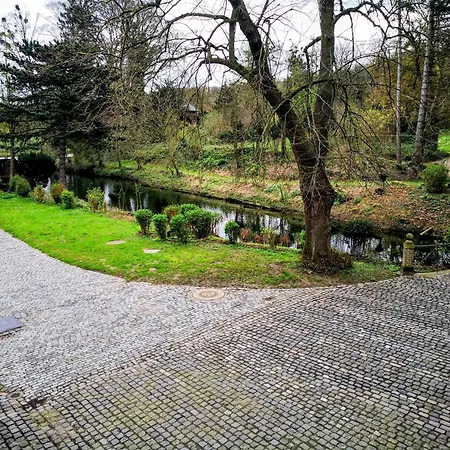 Am Schloss Rimburg Holiday home