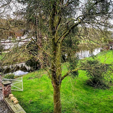 Am Schloss Rimburg Casa vacanze *