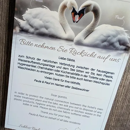 Am Schloss Rimburg Ubach-Palenberg