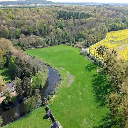Am Schloss Rimburg Holiday home Ubach-Palenberg