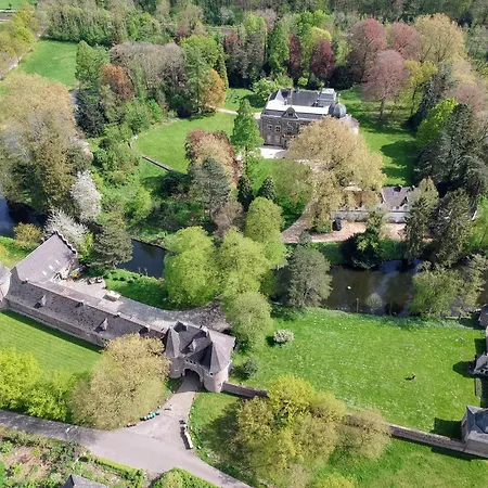 Am Schloss Rimburg Holiday home *