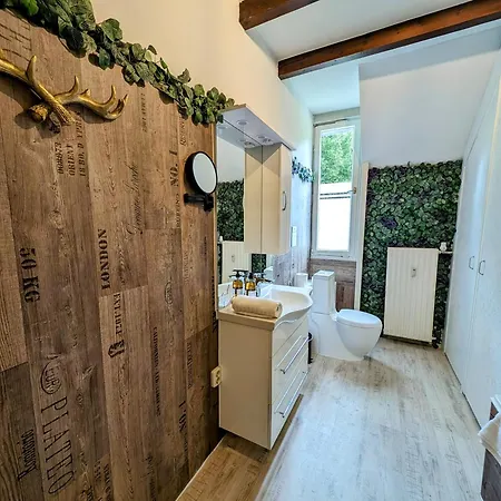 Am Schloss Rimburg Ubach-Palenberg