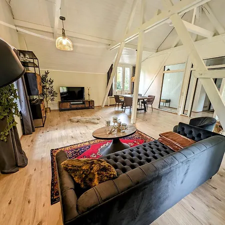 Casa vacanze Am Schloss Rimburg