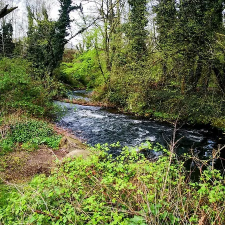 Am Schloss Rimburg Casa vacanze *