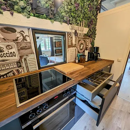 Am Schloss Rimburg *