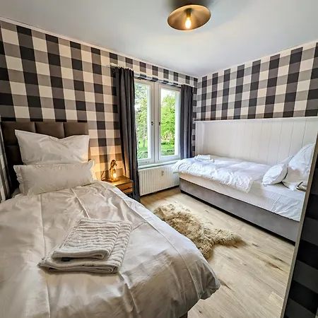 Casa vacanze Am Schloss Rimburg Ubach-Palenberg