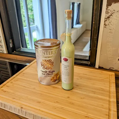 Casa vacanze Am Schloss Rimburg *