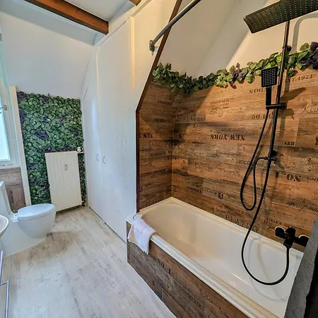 Am Schloss Rimburg Casa vacanze Ubach-Palenberg