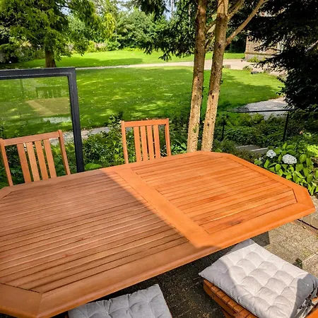 Am Schloss Rimburg Casa vacanze *