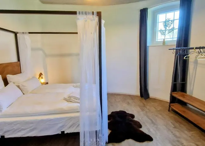 Am Schloss Rimburg *