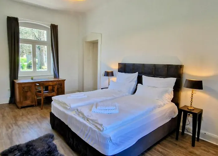 Am Schloss Rimburg Ubach-Palenberg