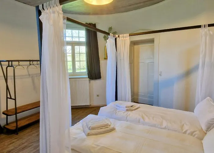 Am Schloss Rimburg 度假居