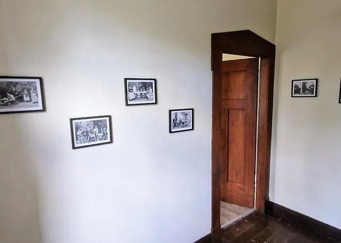 Am Schloss Rimburg 度假居 *