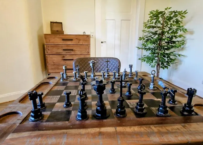 Am Schloss Rimburg * Ubach-Palenberg