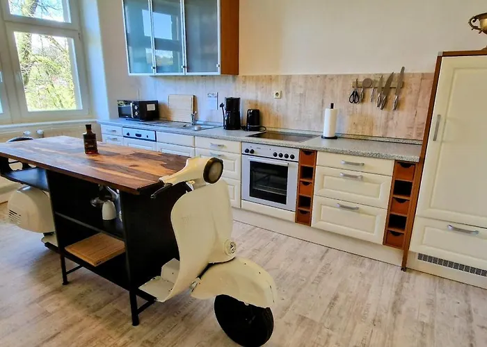 Am Schloss Rimburg 度假居 Ubach-Palenberg