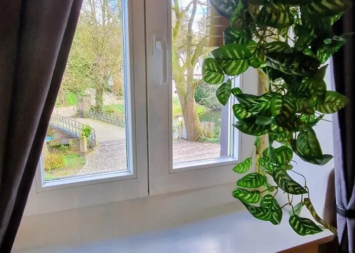 Am Schloss Rimburg Ubach-Palenberg