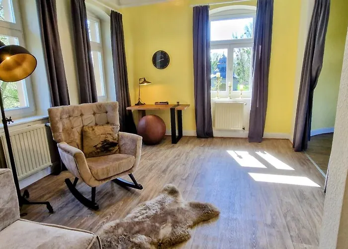 Am Schloss Rimburg *