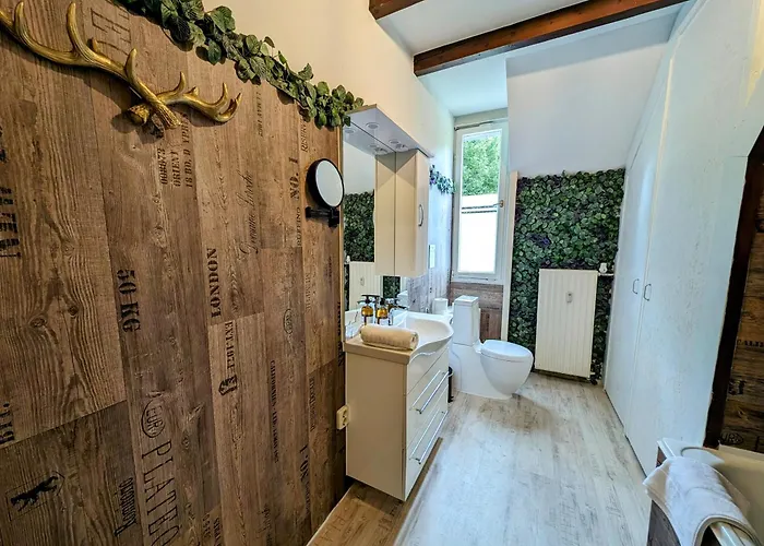 Am Schloss Rimburg Ubach-Palenberg