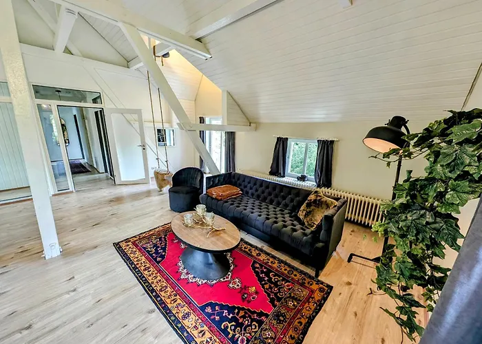 Am Schloss Rimburg 度假居