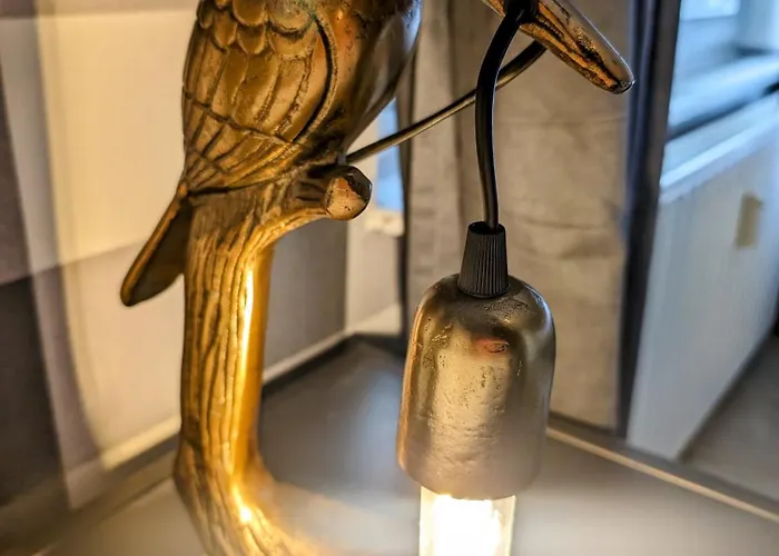 Am Schloss Rimburg 度假居 Ubach-Palenberg